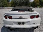 2012 Chevrolet Camaro Lt zu verkaufen in Fairburn, GA - Water/Flood