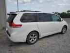 2013 Toyota Sienna Le de vânzare în Sikeston, MO - Top/Roof