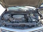 2017 Cadillac Xt5 Platinum на продаже в Sikeston, MO - Water/Flood
