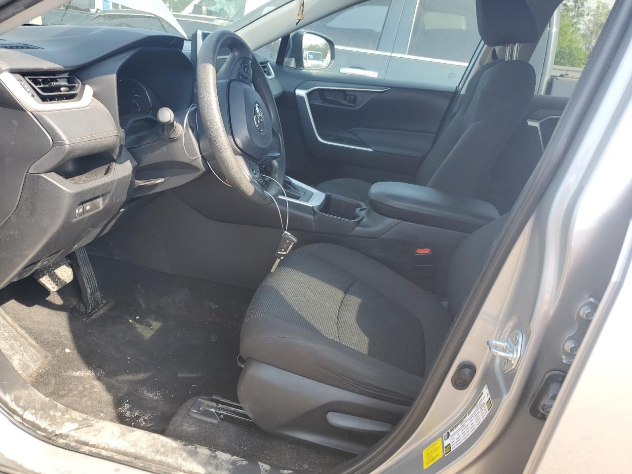 2T3H1RFV1PW289810 TOYOTA RAV4 2023
