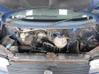 2001 VOLKSWAGEN 800 SPECIA for sale at Copart EAST KILBRIDE
