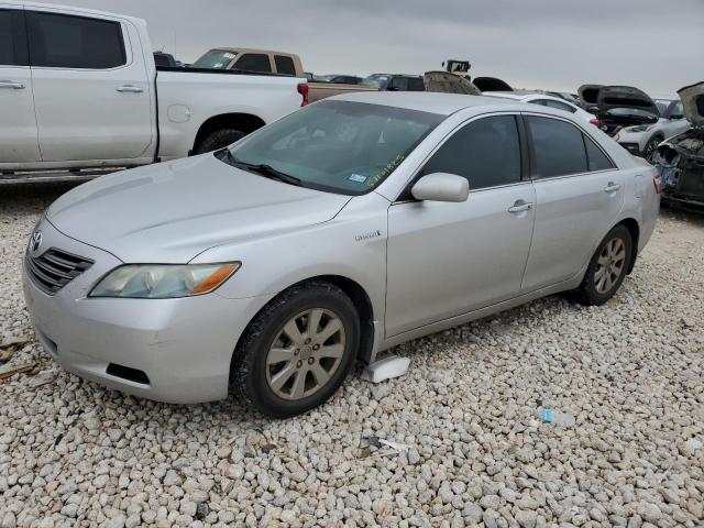 2009 Toyota Camry Hybrid