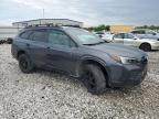 2024 Subaru Outback Wilderness na sprzedaż w Cahokia Heights, IL - Hail