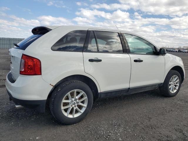 2013 FORD EDGE SE