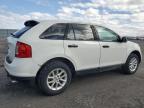 2013 Ford Edge Se იყიდება Ottawa-ში, ON - Front End