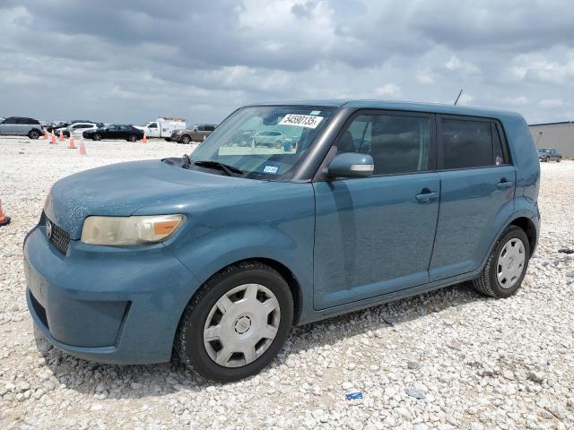 2009 Toyota Scion Xb