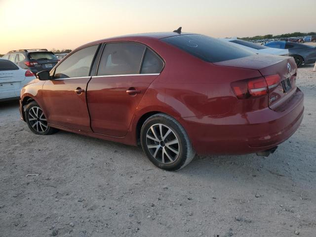 2017 VOLKSWAGEN JETTA SE