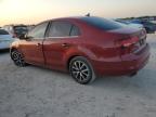 2017 Volkswagen Jetta Se იყიდება San Antonio-ში, TX - Rear End