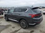2023 Hyundai Santa Fe Blue продається в Bridgeton, MO - Front End