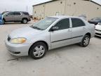 2007 Toyota Corolla Ce იყიდება Haslet-ში, TX - Front End
