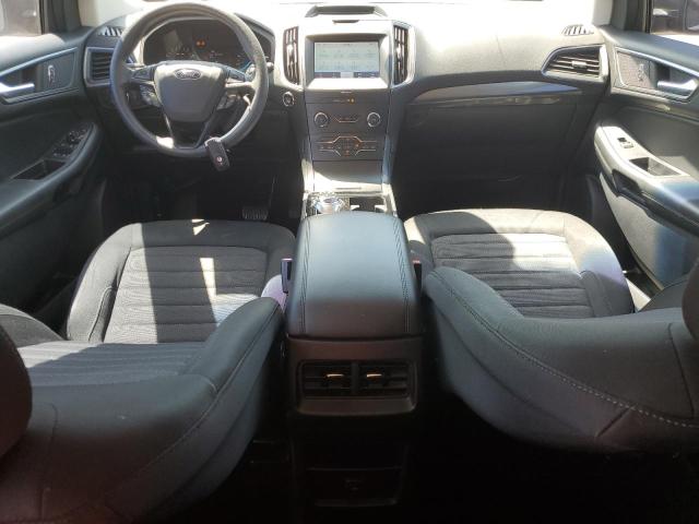  FORD EDGE 2020 Srebrny