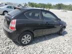 2010 Hyundai Accent Blue for Sale in Apopka, FL - Front End