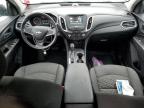 2018 Chevrolet Equinox Lt for Sale in Mendon, MA - Rear End