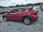 2017 Infiniti Qx30 Base للبيع في Apopka، FL - Rear End