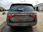 2013 Honda Odyssey Touring на продаже в Austell, GA - Front End
