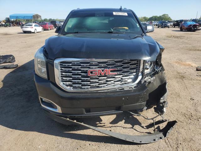 GMC YUKON 2019 Черный