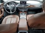 2018 Audi A6 Premium Plus იყიდება Albany-ში, NY - Front End