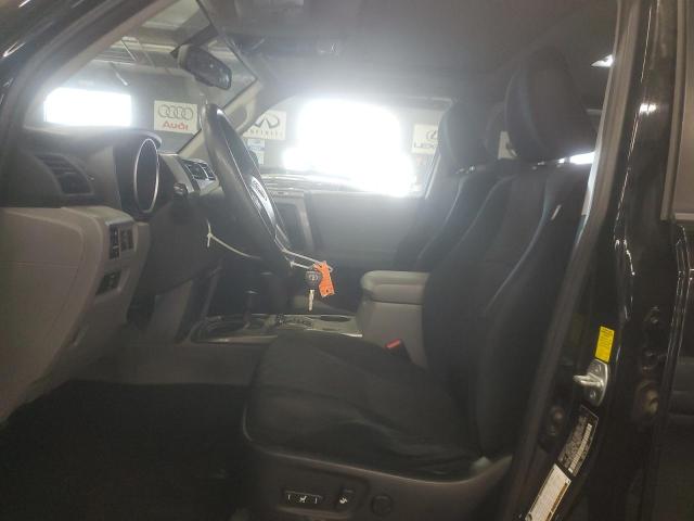 2010 TOYOTA 4RUNNER SR5