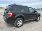 2012 Ford Escape Limited за продажба в Oklahoma City, OK - Mechanical