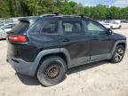 2014 Jeep Cherokee Trailhawk for Sale in Knightdale, NC - Side