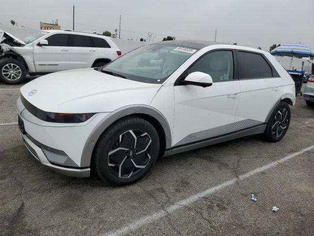 HYUNDAI IONIQ – zdjęcie z aukcji, lot #53748535