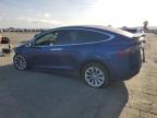 2020 Tesla Model X  للبيع في Martinez، CA - Front End