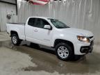 2022 Chevrolet Colorado Lt for Sale in Albany, NY - Normal Wear