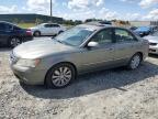 2009 Hyundai Sonata Se for Sale in Tifton, GA - Hail