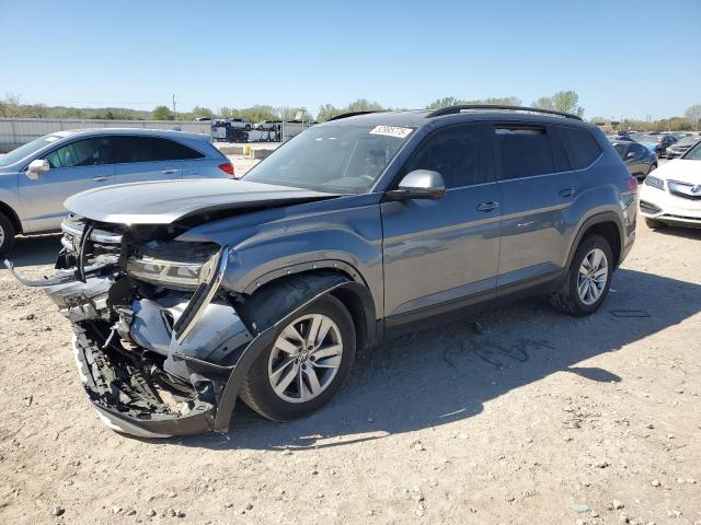 2021 Volkswagen Atlas S