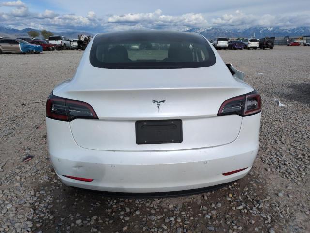  TESLA MODEL 3 2020 Biały