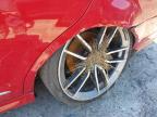 2013 MERCEDES BENZ C220 AMG S for sale at Copart BELFAST