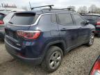 2018 Jeep Compass Latitude for Sale in Lansing, MI - Front End
