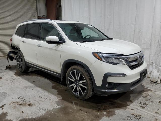  HONDA PILOT 2019 Білий