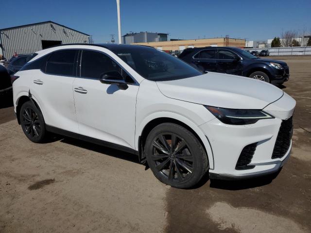 2023 LEXUS RX 350 BASE