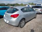 2010 VAUXHALL ASTRA EXCL for sale at Copart EAST KILBRIDE