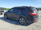 2014 Hyundai Santa Fe Gls продається в Lumberton, NC - Mechanical