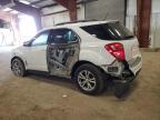 2017 Chevrolet Equinox Lt for Sale in Lansing, MI - Side