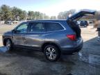 2018 Honda Pilot Exl продається в Windsor, NJ - Side