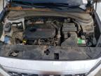 2019 Hyundai Santa Fe Limited en Venta en Sacramento, CA - Front End