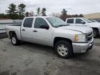 2011 Chevrolet Silverado K1500 Lt for Sale in Exeter, RI - Front End