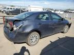 2019 Toyota Corolla L на продаже в Sacramento, CA - Front End