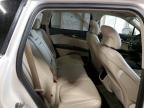 2016 Lincoln Mkx Reserve for Sale in Portland, MI - Front End