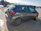 2016 Toyota Yaris L de vânzare în Haslet, TX - Front End