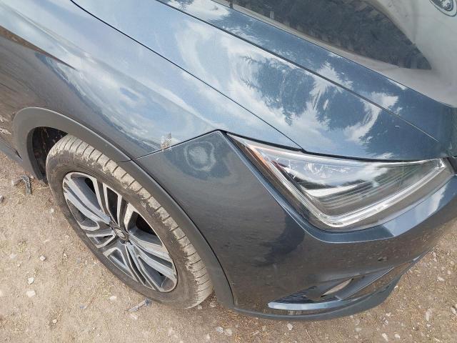 2020 SEAT ARONA XCEL