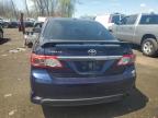 2011 Toyota Corolla Base zu verkaufen in New Britain, CT - Front End