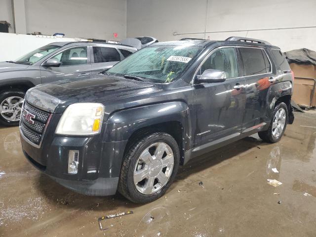 2010 Gmc Terrain Slt