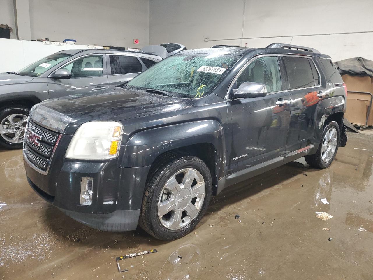 Elgin, IL에서 판매 중인 2010 Gmc Terrain Slt - Side