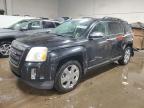 2010 Gmc Terrain Slt продається в Elgin, IL - Side
