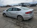 2019 Ford Fusion Se იყიდება Chicago Heights-ში, IL - All Over
