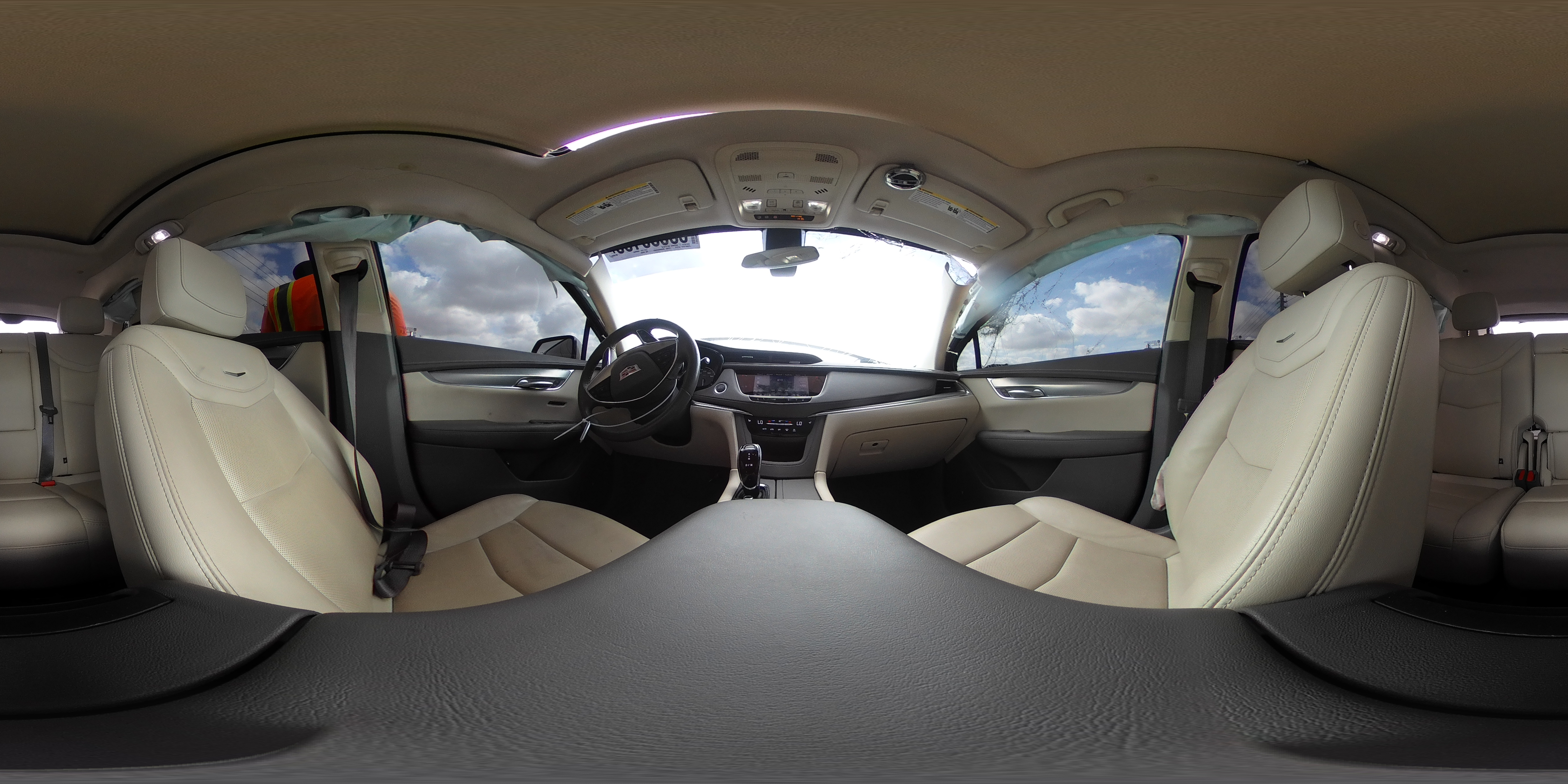 2022 Cadillac Xt5 Premium Luxury VIN: 1GYKNCRS1NZ102288 Lot: 53630155